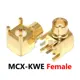 MCX-KWE Female