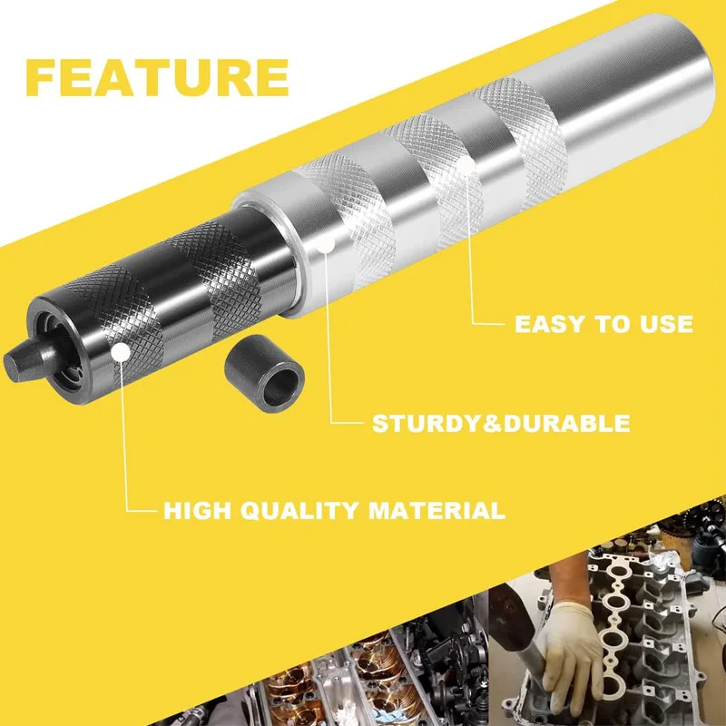 36200 Valve Keeper Remover and Installer Tool Valve Spring