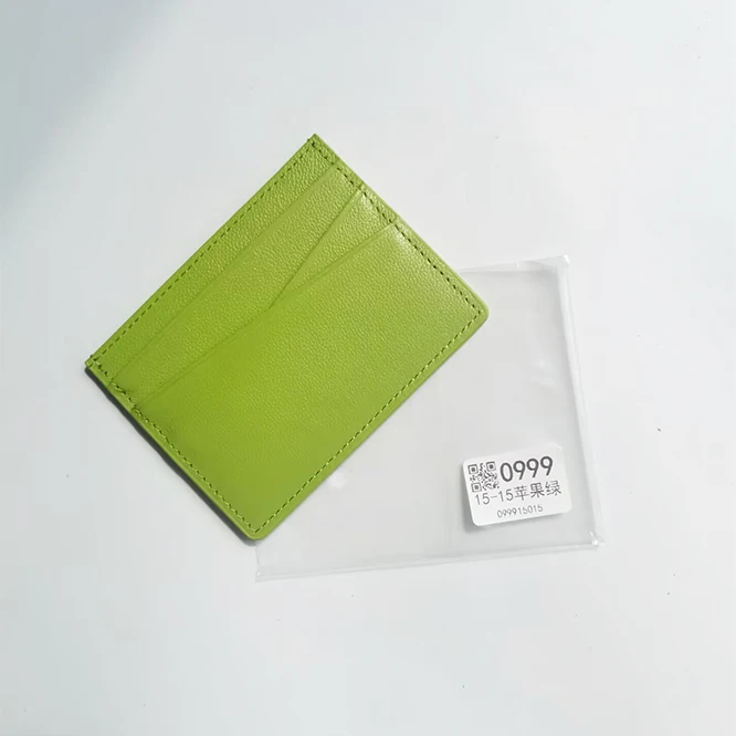 apple green