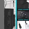 Magnetic Gym Bag Thick Phone 4