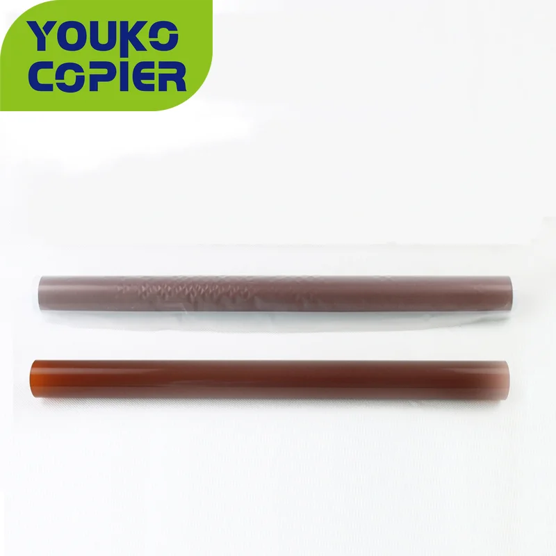 

1pc Japan Material DC 240 252 Fixing Fuser Film Sleeve For Xerox Docucolor DC240 DC242 250 DC250 DC252 700I 700 C550 C560 C75