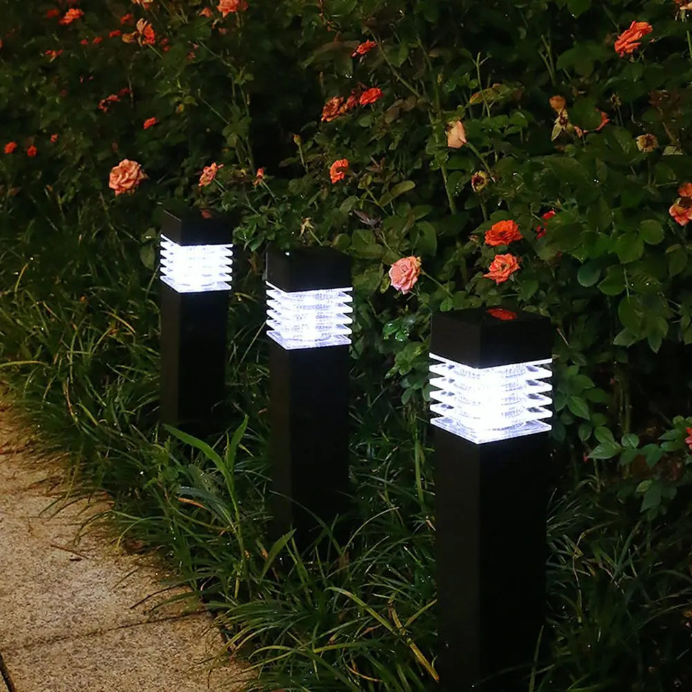 Рисунок 6 - Солнечный ландшафт