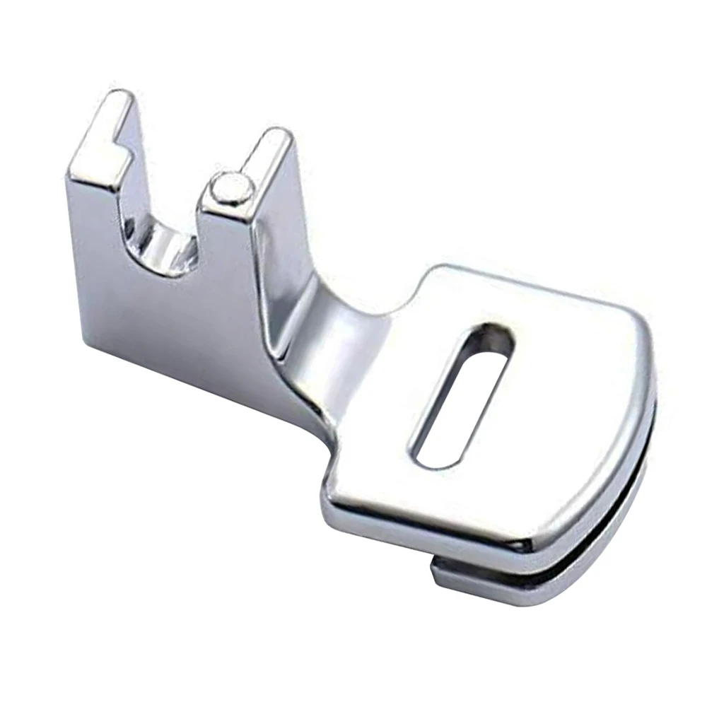 1pcs 셔링 수집 Pleated 노루발은 국내 낮은 생크 형제 가수 BabyLock Janome 재봉틀 액세서리에 적합