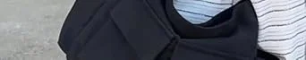 Video Widget Video Title Section