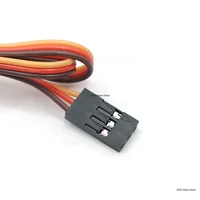 High Torque MG996R 4.8-6.0V Digital Servo with Metal Gear for Futaba JR 1/8 1/10 RC Car Helicopter Robot Boat Arduino UNO DIY - Image 2