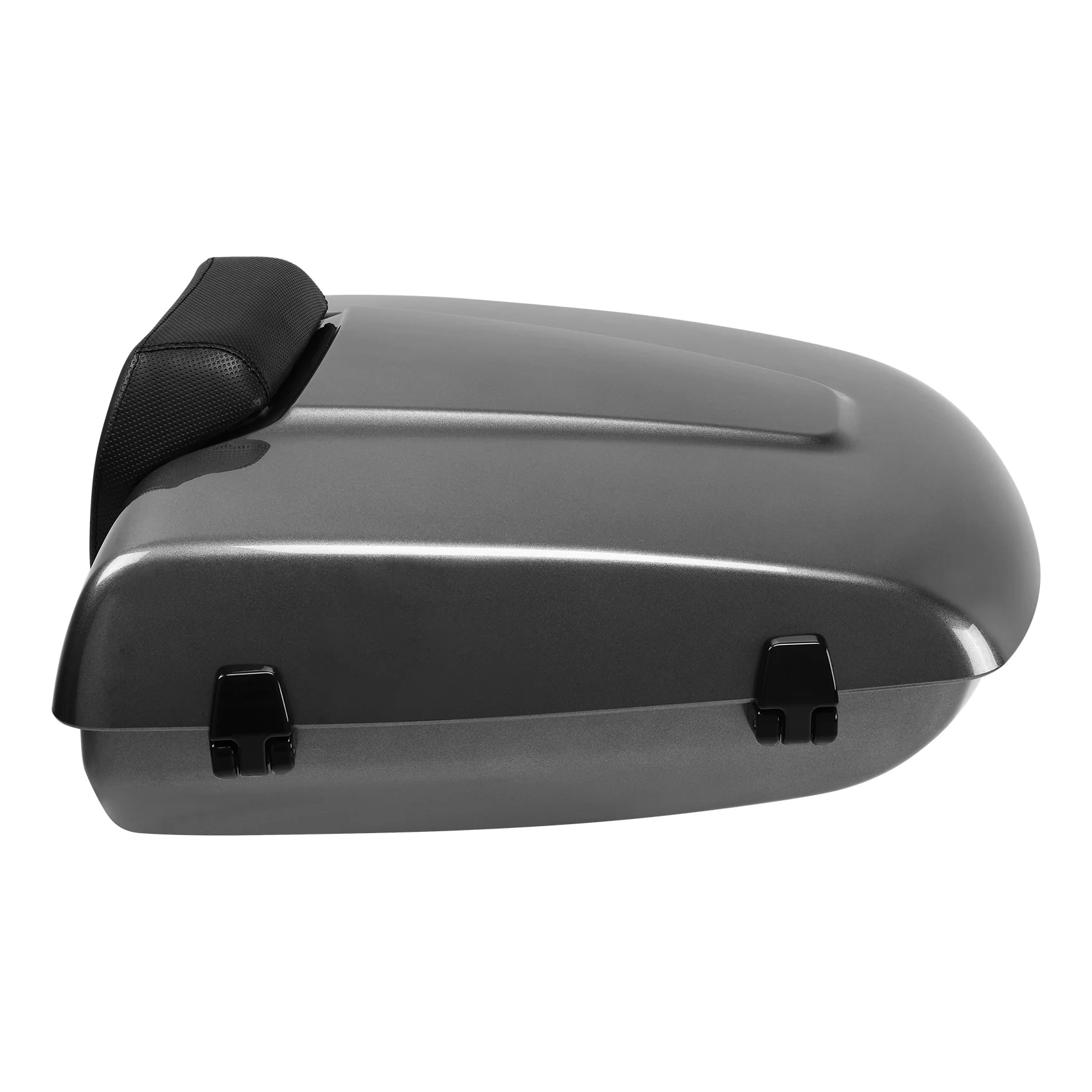 Quick Release Low Profile Trunk Backrest For Indian Chieftain 2014- Challenger Dark Horse Limited Roadmaster Chief Vintage