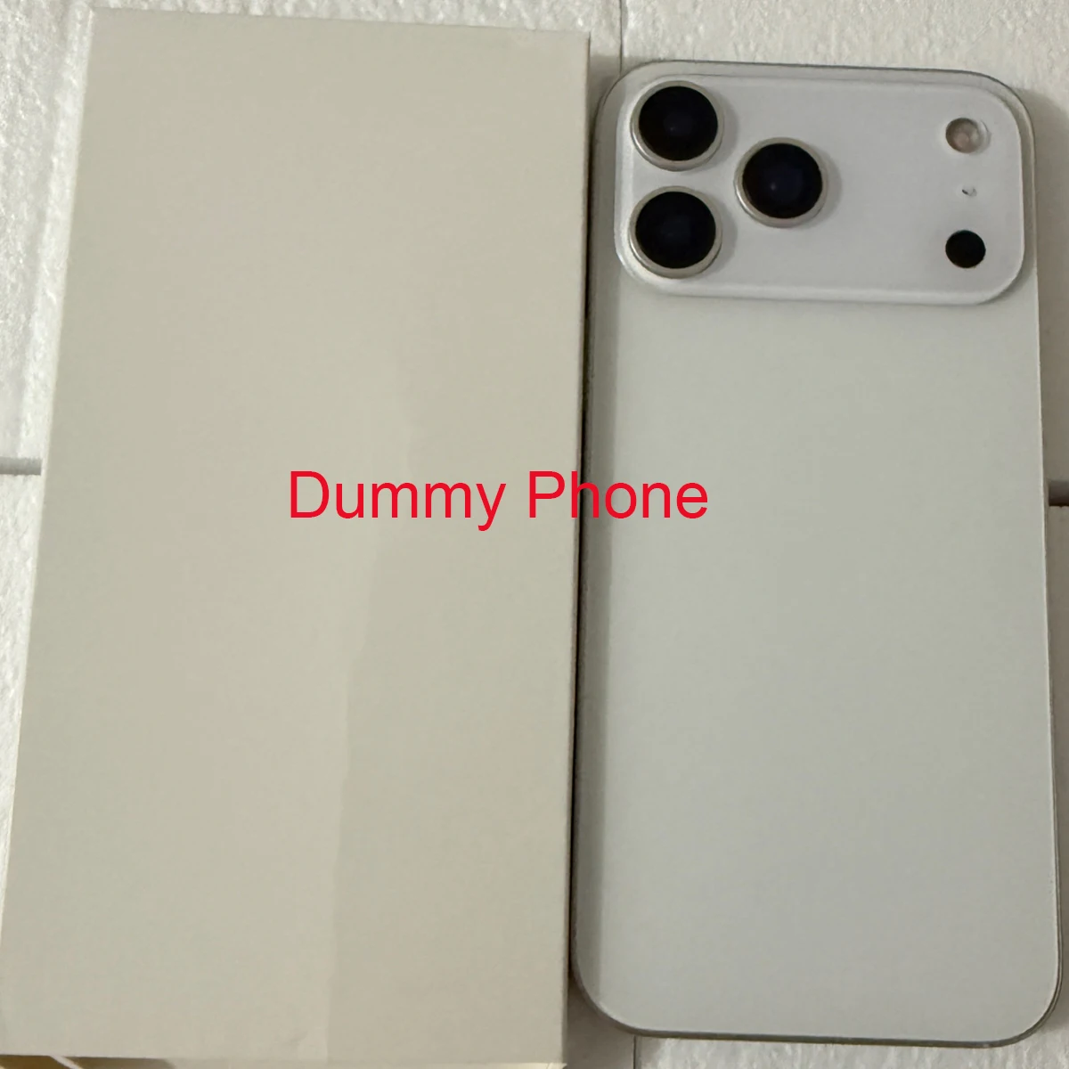 Dummy-Handys:NachbildungenfüriPhone17,16,17ProMax,16ePlus,13,14,15Pro,12Mini–Spielzeug-SmartphonesalsAttrappen-AliExpress