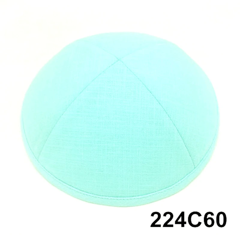 JewishHatsCapsSkulliesBeaniesKippotKipaYarmulkeKippahDomeCanBeCustomizedPersonalizdEmbroideryImprintForWeddingAndEvents