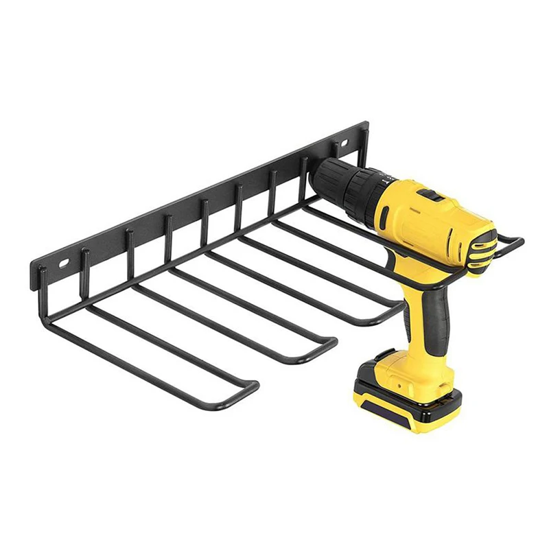 Tool Organizer Wrench Organizer Wrench Holder Screwdriver Organizer Power Tool Holder