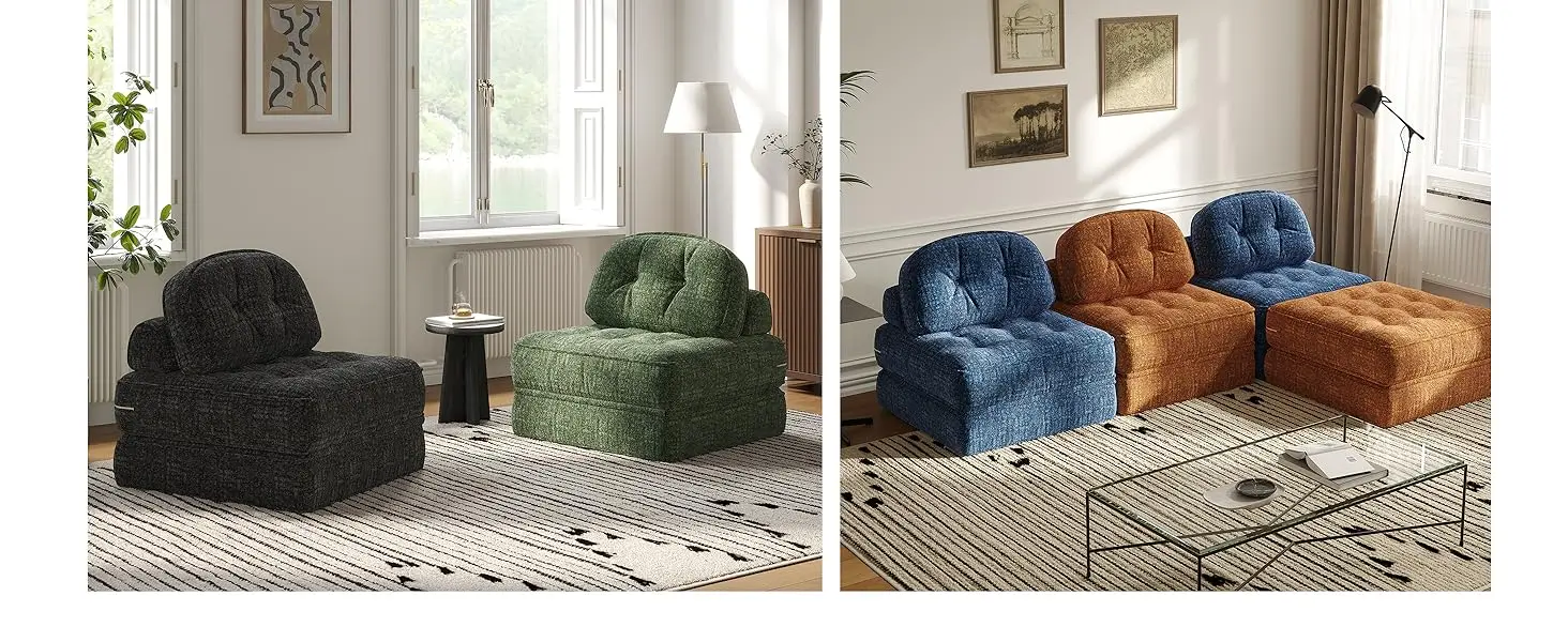 folding sofa bed
