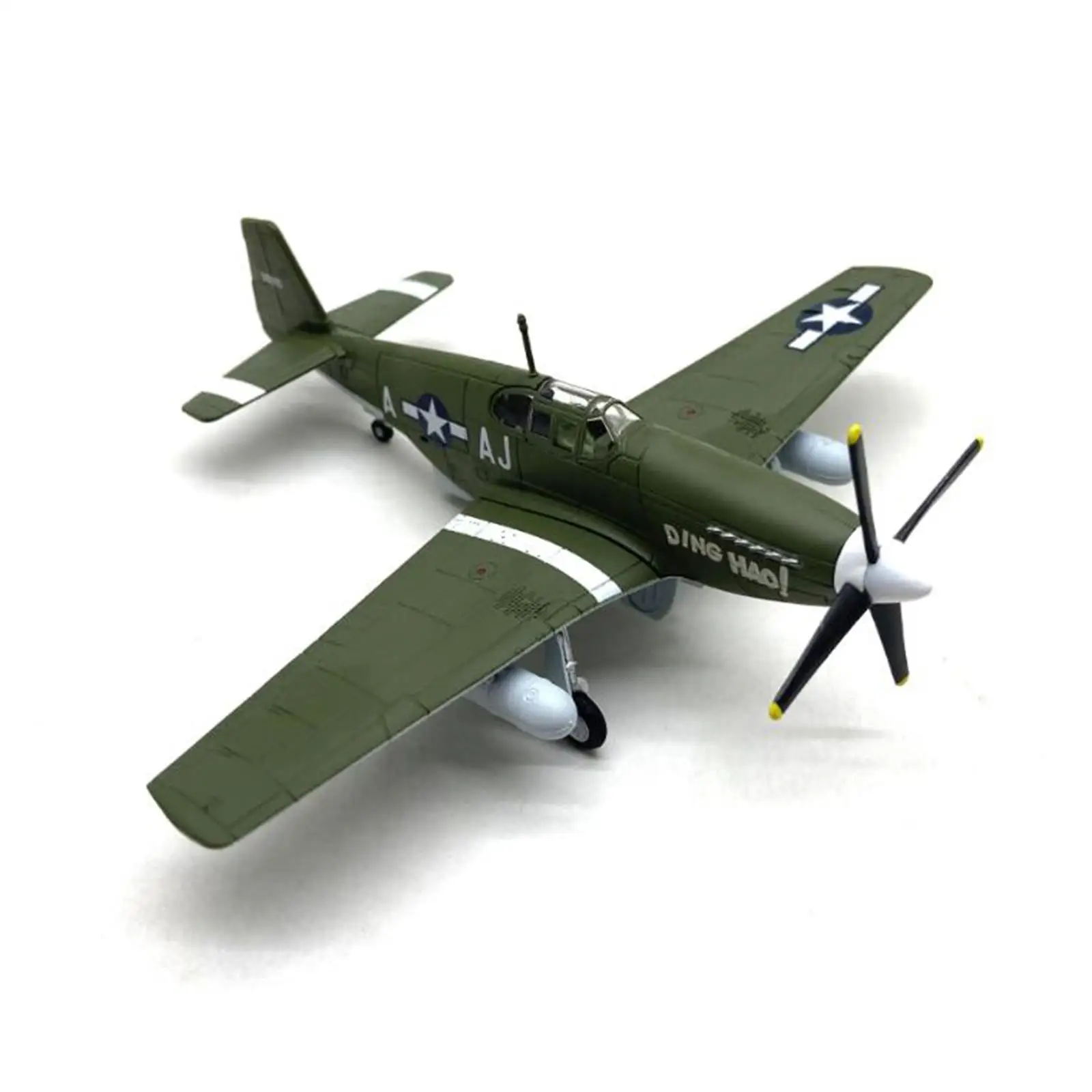 

Моделирование 1:72 P51B модель самолета украшение авиационная памятная Подарочная Коллекционная подставка для дисплея для книжной полки гостиной