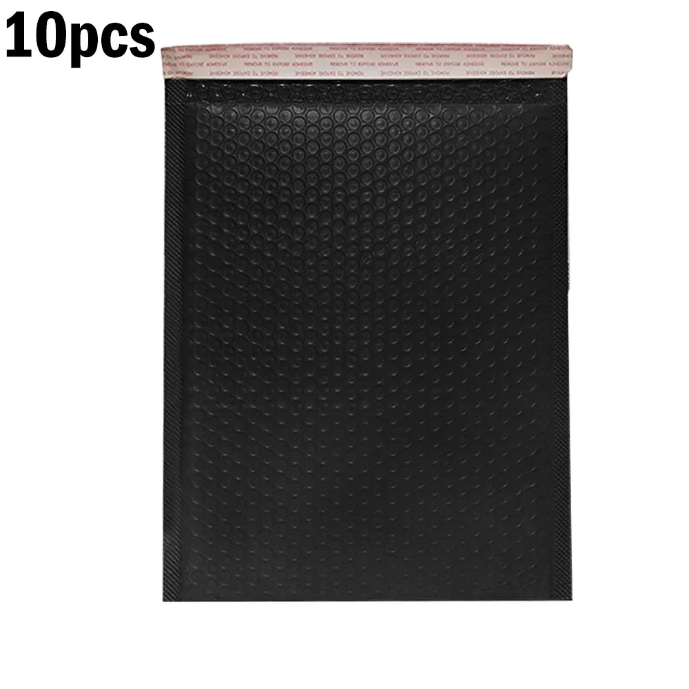 000 Bubble Mailers #0 Bubble Mailers 6x10 Inches - Padded Poly Envelopes For Shipping, Made In USA Padded Envelopes 6x9 - Foto 12