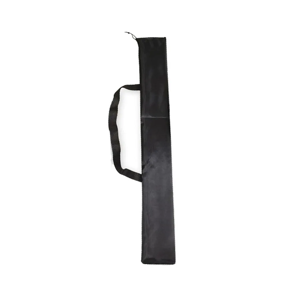 70-100cm Tripod Bag For Mic Black Carrying Carrying Bag Nylon/Sponge Photography Bracket Portable Stands Travel