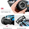 20km/H RC Remote Control High Speed Car 1:20 Off-road Drift Electric LED Racing Car 2.4g Children Remote Control Car Toy Gift 3