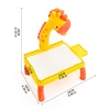 Children Drawing & Projection Learning Table 6