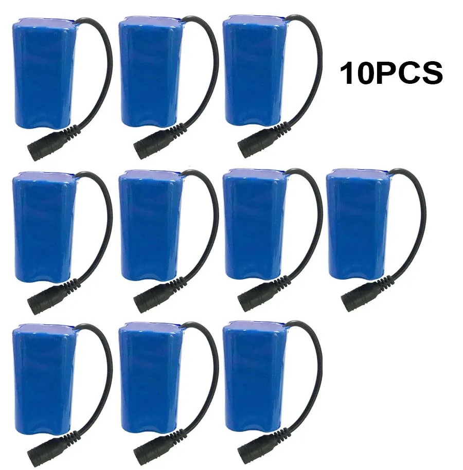 

BATTERY 10pcs