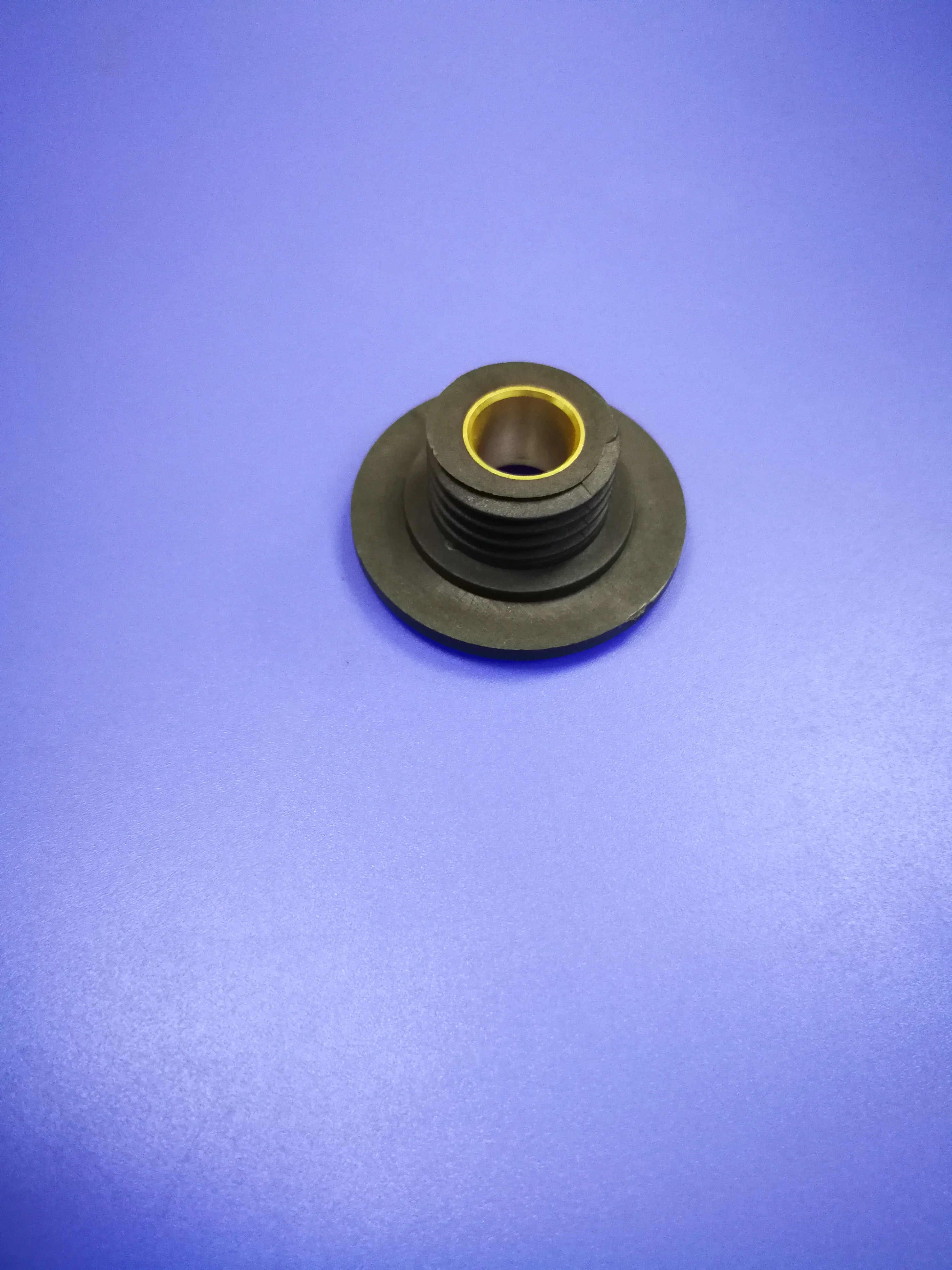 Oem Oil Pump Worm Gear Oiler Feeder For Husqvarna T525 T435 ZENOAH