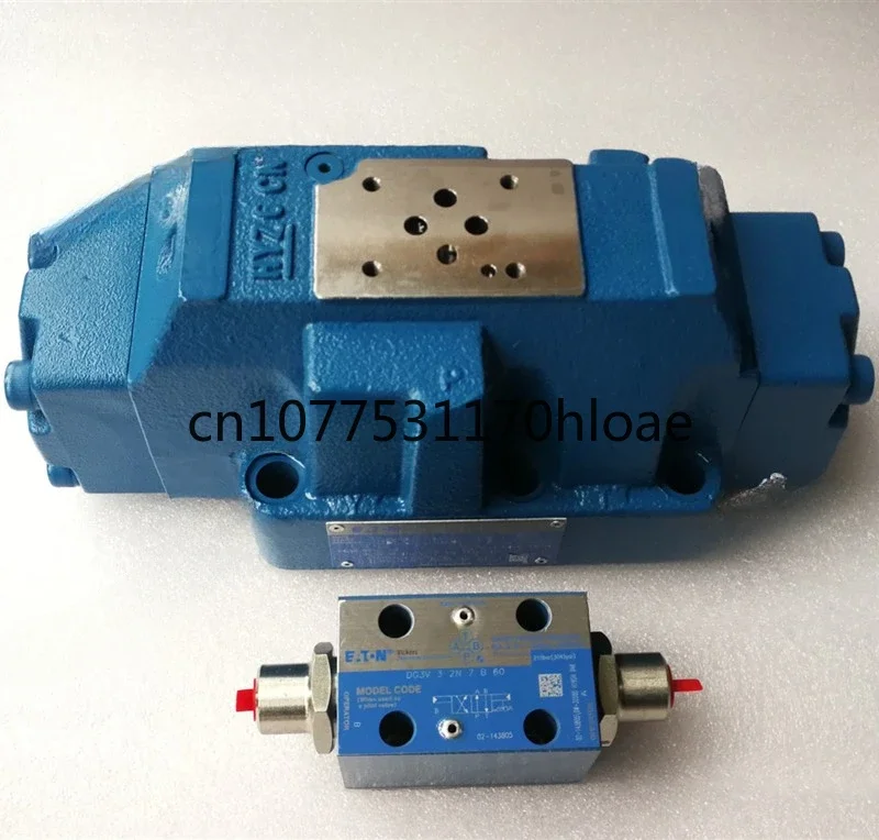 

Sany Pump Owner Four-Way DG3V-8-8C-10 Swing Four-Way DG5V-8-2C-10 Truck Mounted Concrete Mixing Pump 3-2n-h