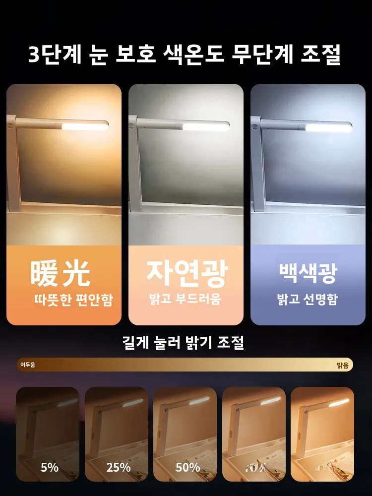 차량용 미니 테이블 보드, 독서등 포함, 차량 내부 학습/숙제용, 차량 뒷좌석 식사 테이블, 각도 조절 가능, 접이식, 높이 조절 가능, 목재 소재