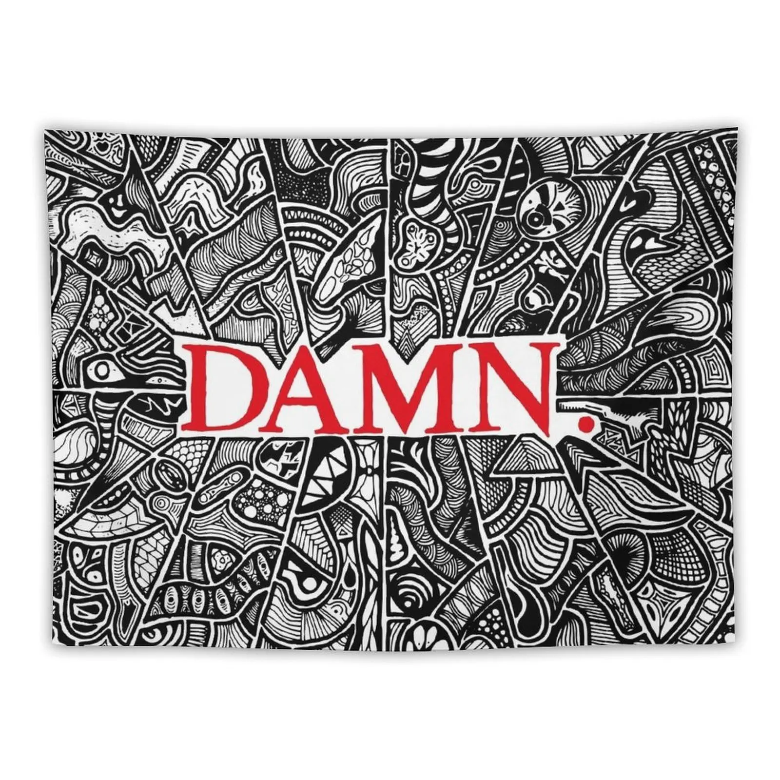 

DAMN. Tapestry Wall Decor Bedroom Decorations Wall Decorations Tapestry
