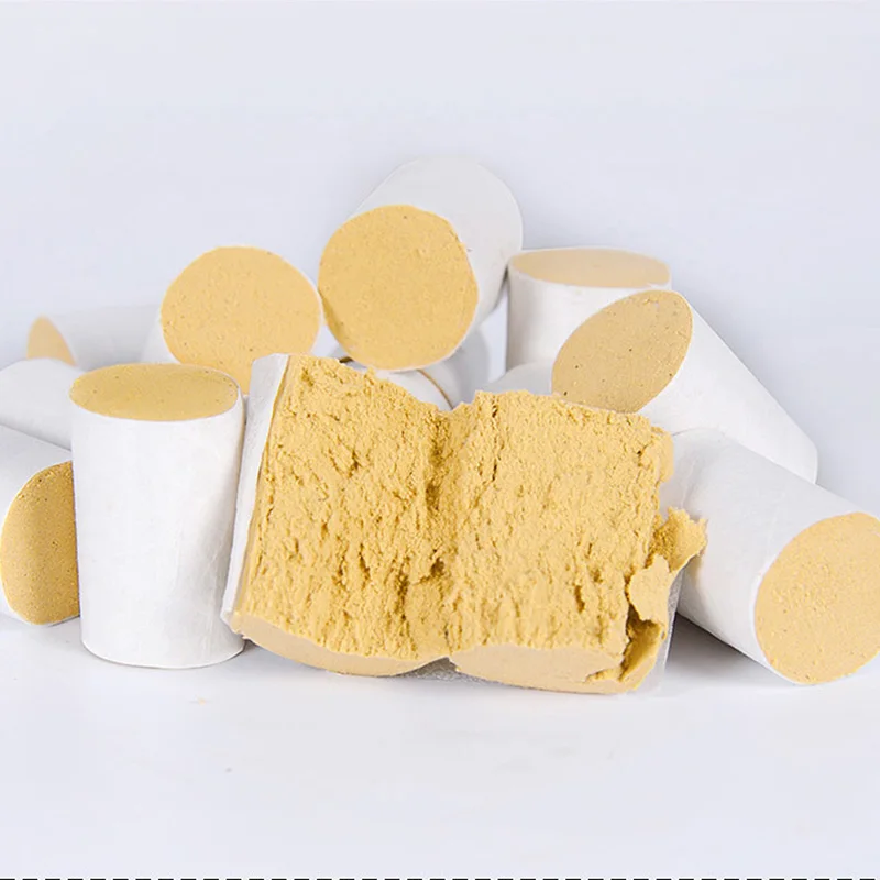 Рисунок 6 - 18*27 мм, мокса-карандаш из чистого