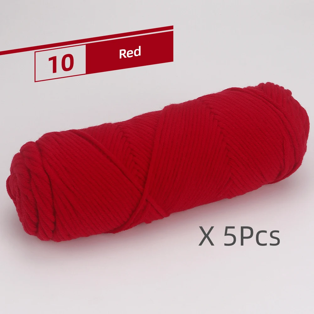 10 Red