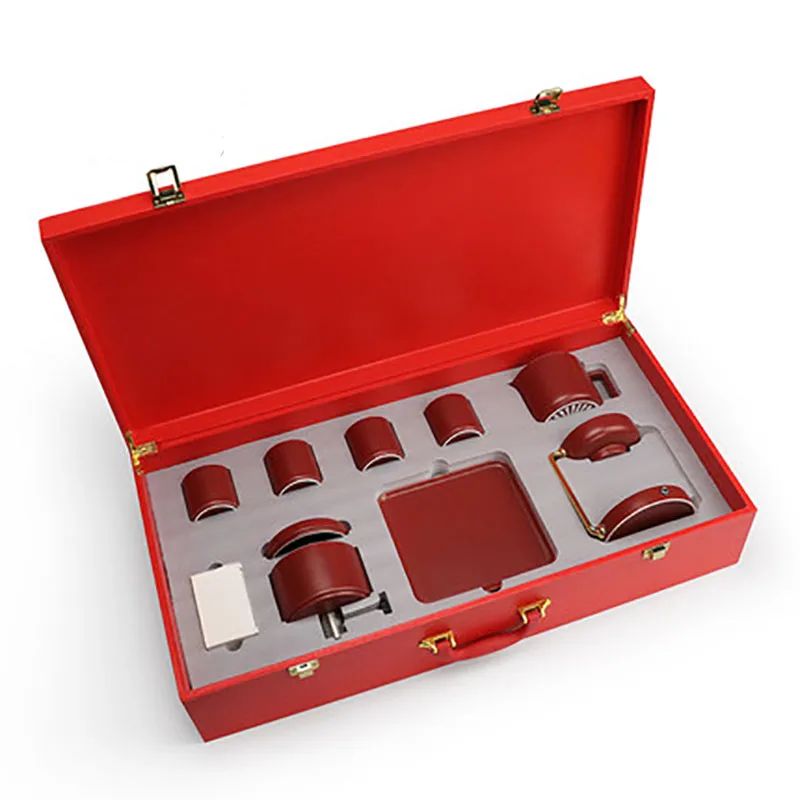 Automatic Tea Set for Wedding, Tea Maker, Wedding Supplies, Gifts