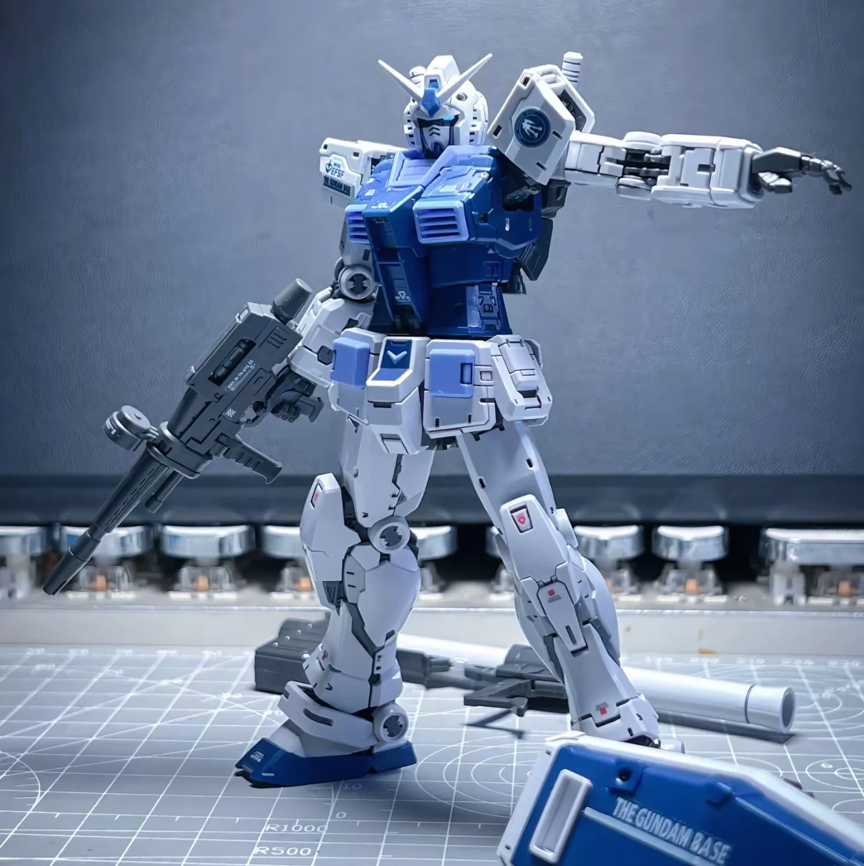 dsc-products
