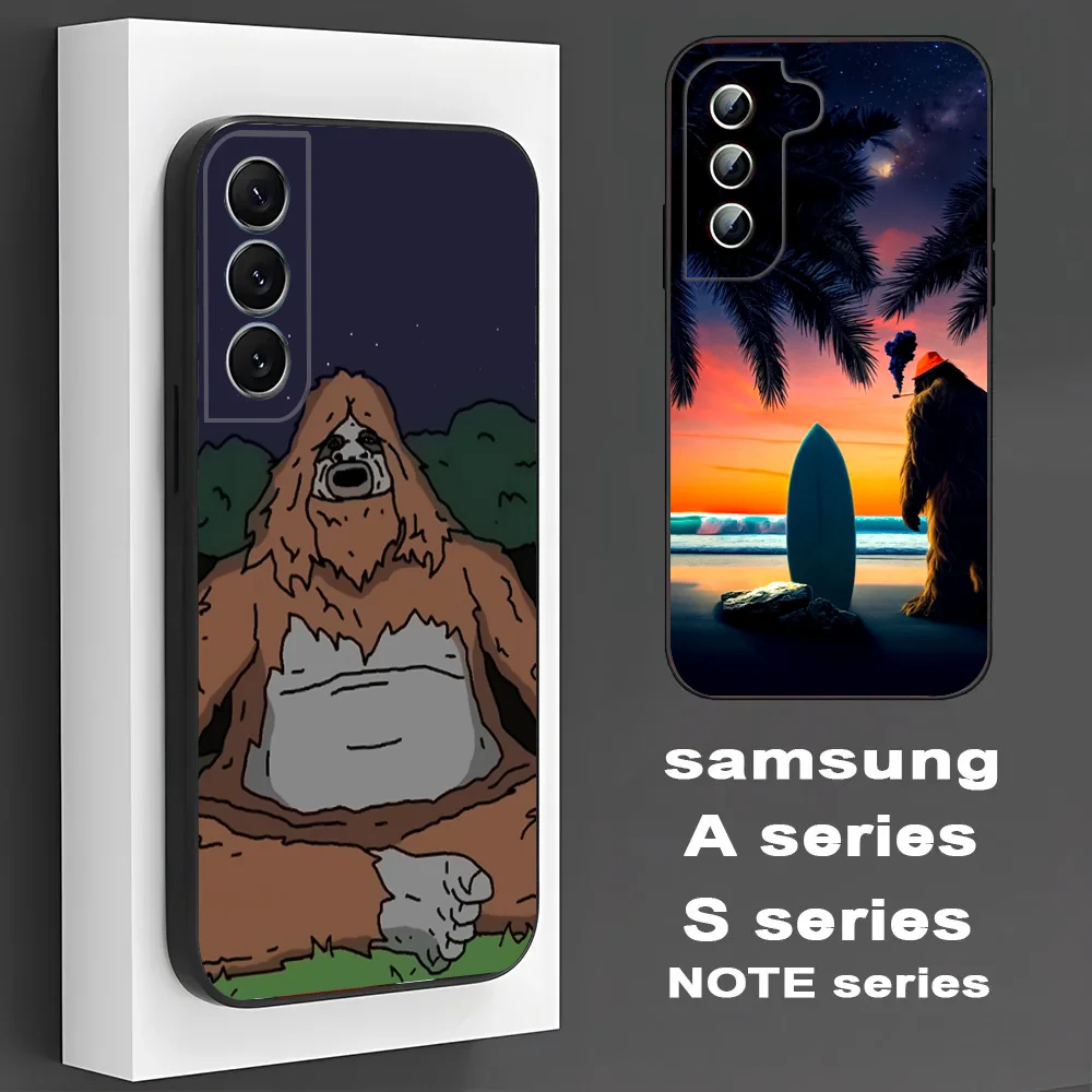 Чехол для Samsung Galaxy A52 A12 A51 S21 Edge S22ULTRA S23 S20LITE Plus