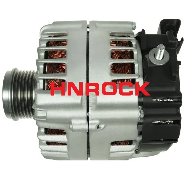 

Новый генератор переменного тока HNROCK 12 В 12317823341 а 12317823342 12318507625 12318509024 12318579420 FG23S032 FG23S040 FGN23S032