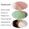 Exfoliating Bath Gloves Body Scrub Gloves SPA Shower Mitt Body Wash Sponge Massager Towel Rub Dead Skin Remover Bathroom Tools 2