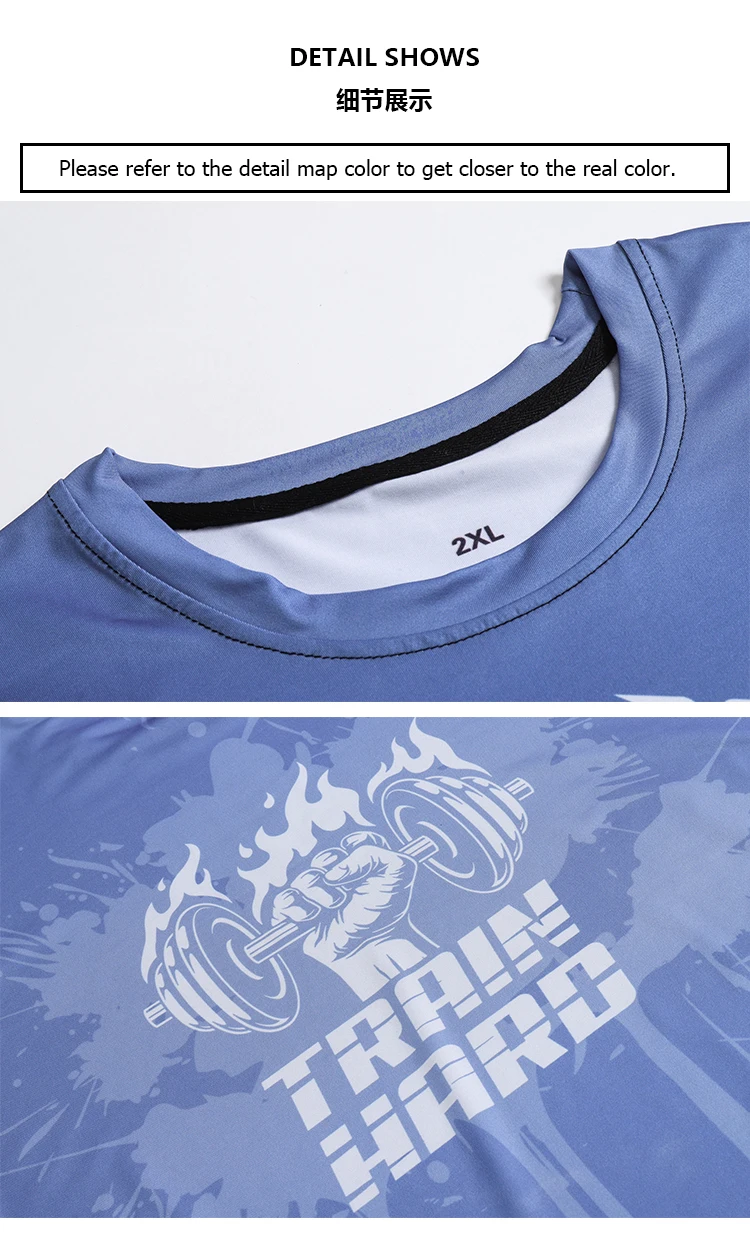 Outdoor-Radsport-Oberteil für Herren mit staubabweisendem Halsbandana, Sonnenschutz-T-Shirt, geeignet für Reisen, Outdoor-Sport, Reiten – Detail 11