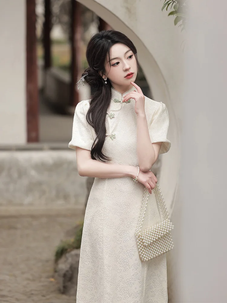 ٸ Į ̽ Qipao 巹 ߱    Cheongsam Vestidos