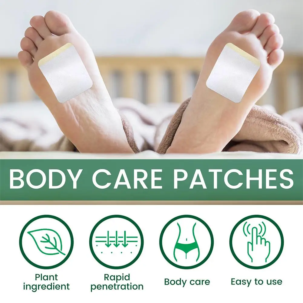 Diabetic Patches Herbal Cures Diabetes Hypoglycemic Blood Glucose Blood Sugar Balance Medicals Diabetes Plaste Body Care 12pcs