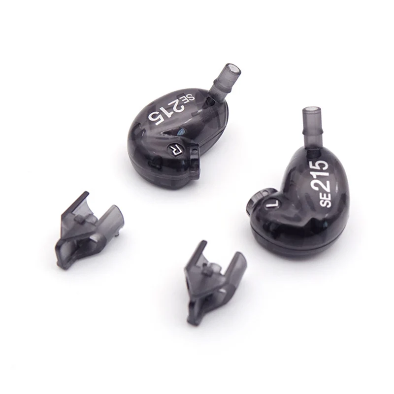 SHURE SE215 ワイヤレスイヤホン ケース付き SHURE ワイヤレスイヤーモニター SE215 高遮音イヤホン SE215