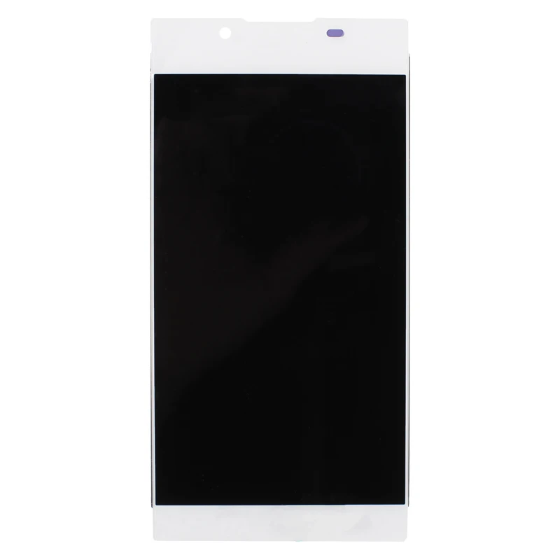 Дисплей для Sony G3312 Xperia L1 Dual в сборе с тачскрином (белый) |