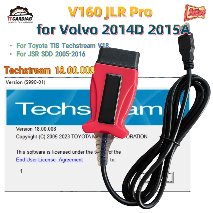 Enhanced Diagnostic Tool
