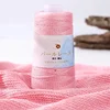 5PCS Starry lace yarn hand-woven lace 50 grams hand-knitted short-sleeved crochet openwork Lace acetate yarn. 4