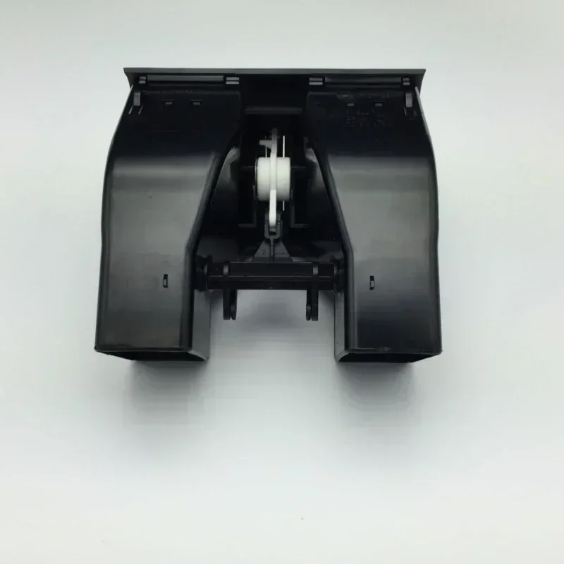 1 pezzo 1TD 819203 Auto Aria Condizionata Posteriore Air Vent per VW Touran Caddy 2004-2015 Condizionamento A/C Air Vent Uscita Accessori - Image 5