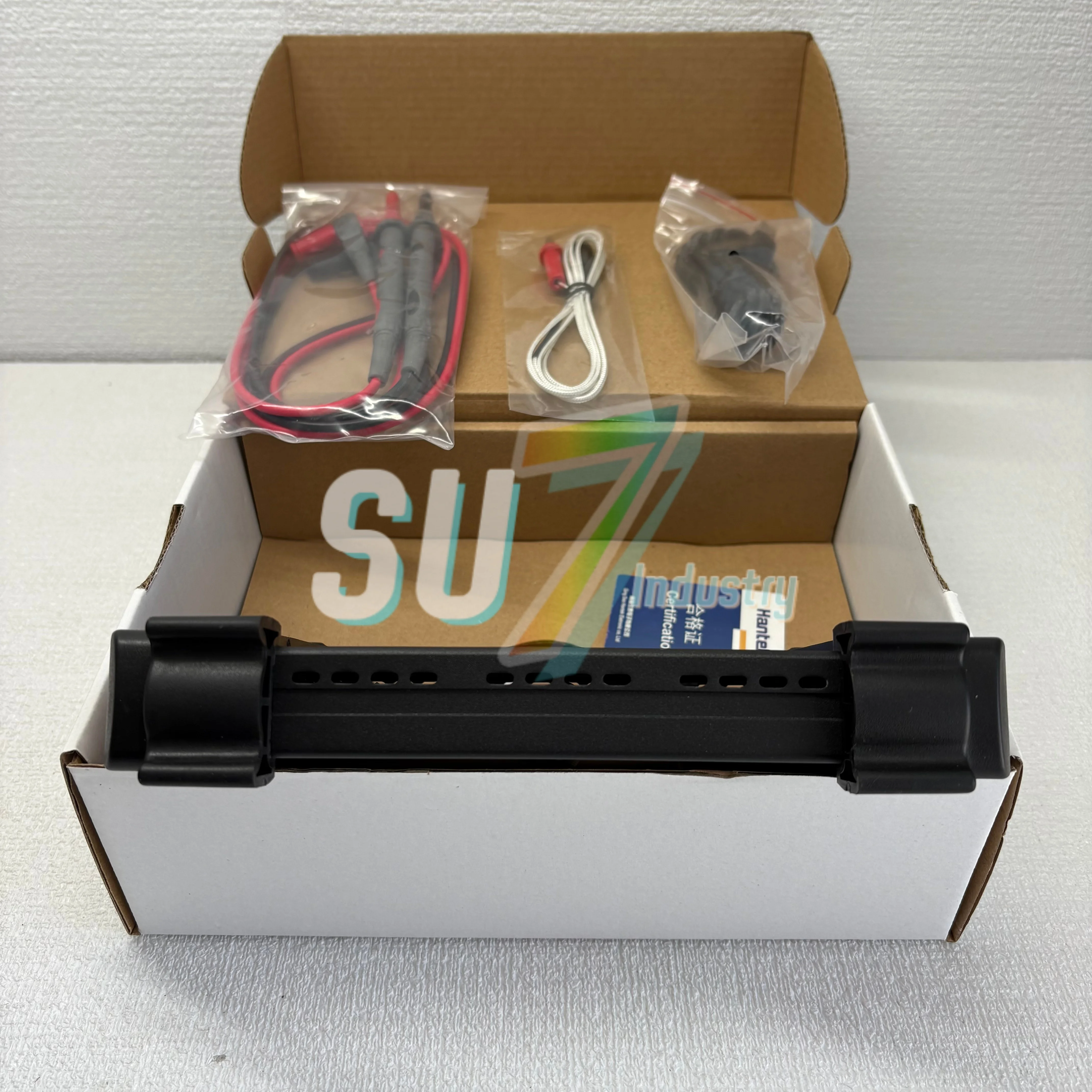 새로운 오리지널 USB 가상 멀티미터 365F
