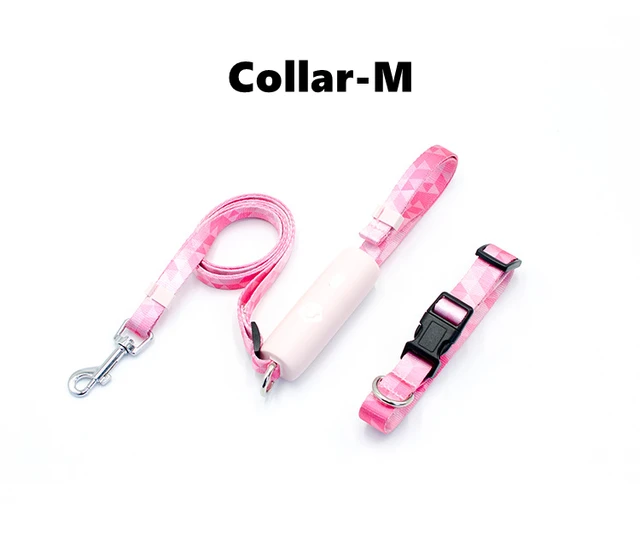 Type B Pink M Set