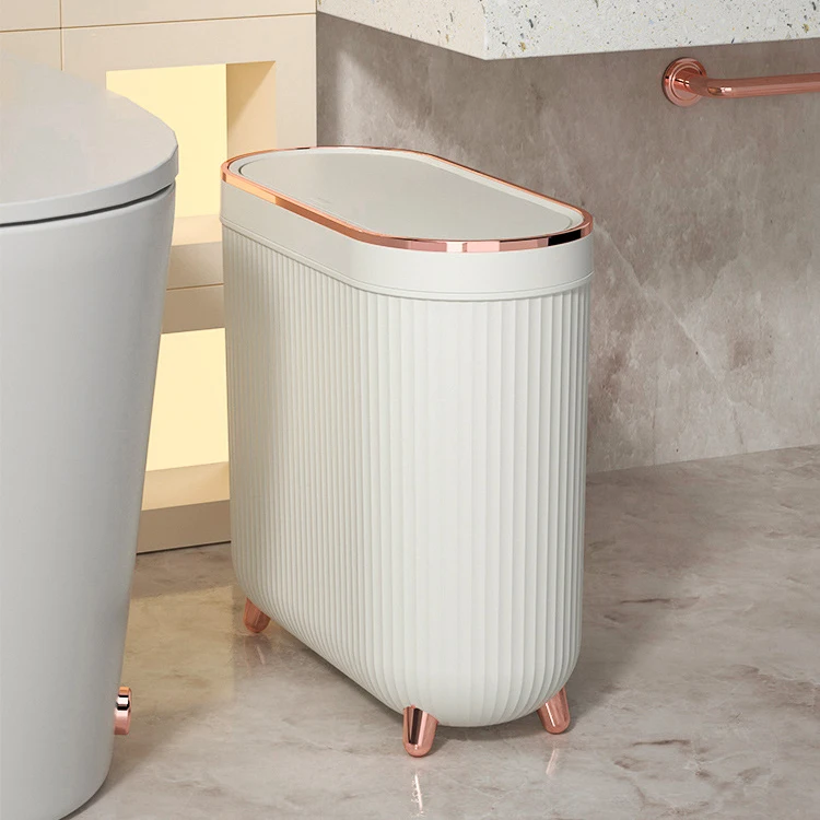 A with lid