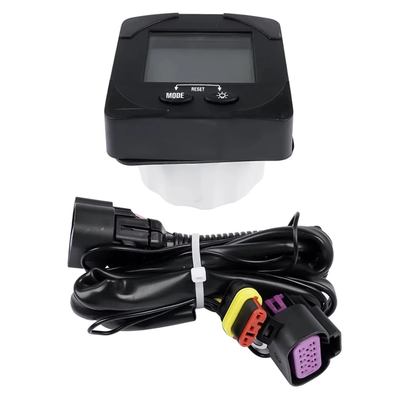 AB12-Smartcraft SC1000 엔진 시스템 모니터 교체 용 Mercury /Mercruiser 79879896K21,79-879896K21 모니터 키트