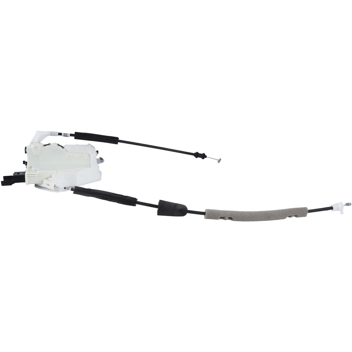 

9816929080 автозапчасти, дверной замок, задний правый блок для Peugeot Citroen CAPSA DS7