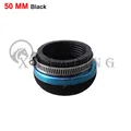 50MM Black