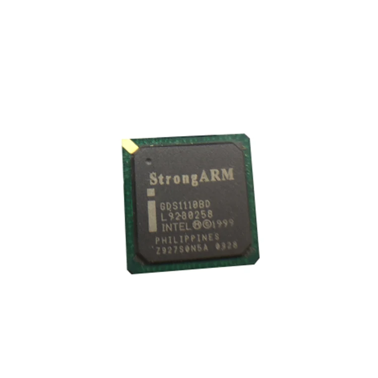 

GDS1110BD Components GDS1110BD Integrated Circuit IC