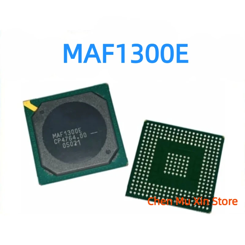 

100%New original MAF1300E MAF1300 Car Audio Power Amplifier Chip For Car AMP repair Driver