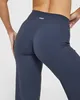 Oner Active Soft Motion Straight Leg Pants Women's Legging Mid-Waist Yoga Pants GYM Pilates Running Sport Trousers