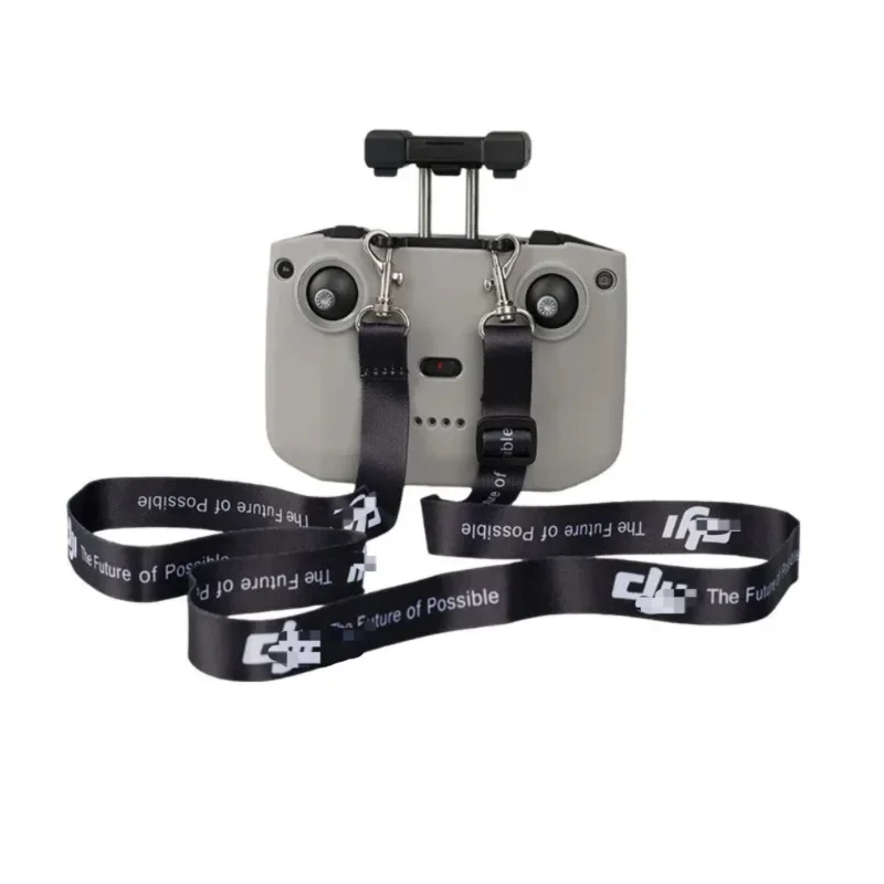 Sangle de cou pour télécommande drone DJI Mini 3 Pro Air 2S Mavic 3