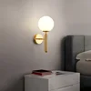 Modern LED Wall Light Indoor Lighting For Hotel Bathroom Bedroom Bedside Living Room Home Decor Fixture Corridor Aisle Wall Lamp 3